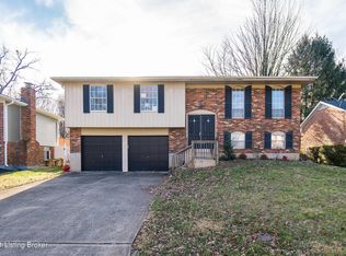 4906 Warm Spring Ct, Coldstream, KY 40245