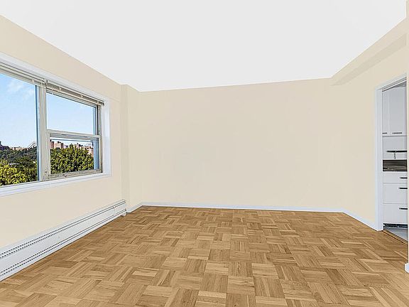 5th image of 1 Fordham Hill Oval APT 6B