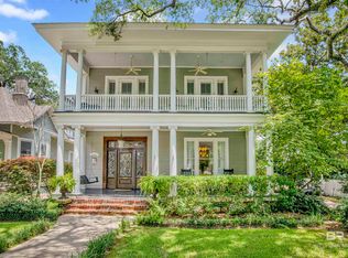 8 N Monterey St, Mobile, AL 36604