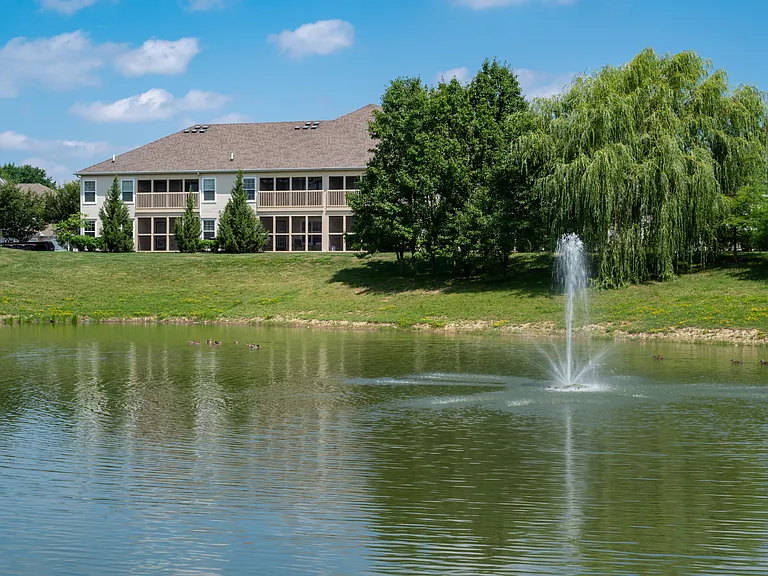 Make outdoor time part of your lifestyle.