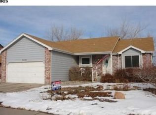 2489 Hampstead Dr, Loveland, CO 80538