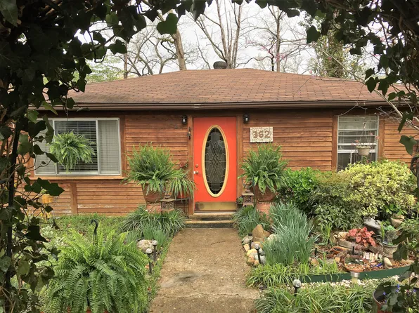 362 Beach Haven Rd, Hot Springs, AR 71913