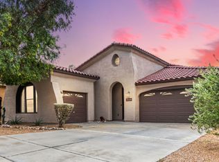 9350 S 179th Dr, Goodyear, AZ 85338