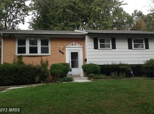 10312 Geranium Ave, Hyattsville, MD