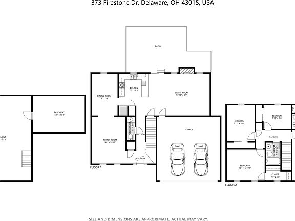 2nd image of this home