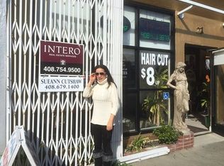 798 S 1st St, San Jose, CA 95113
