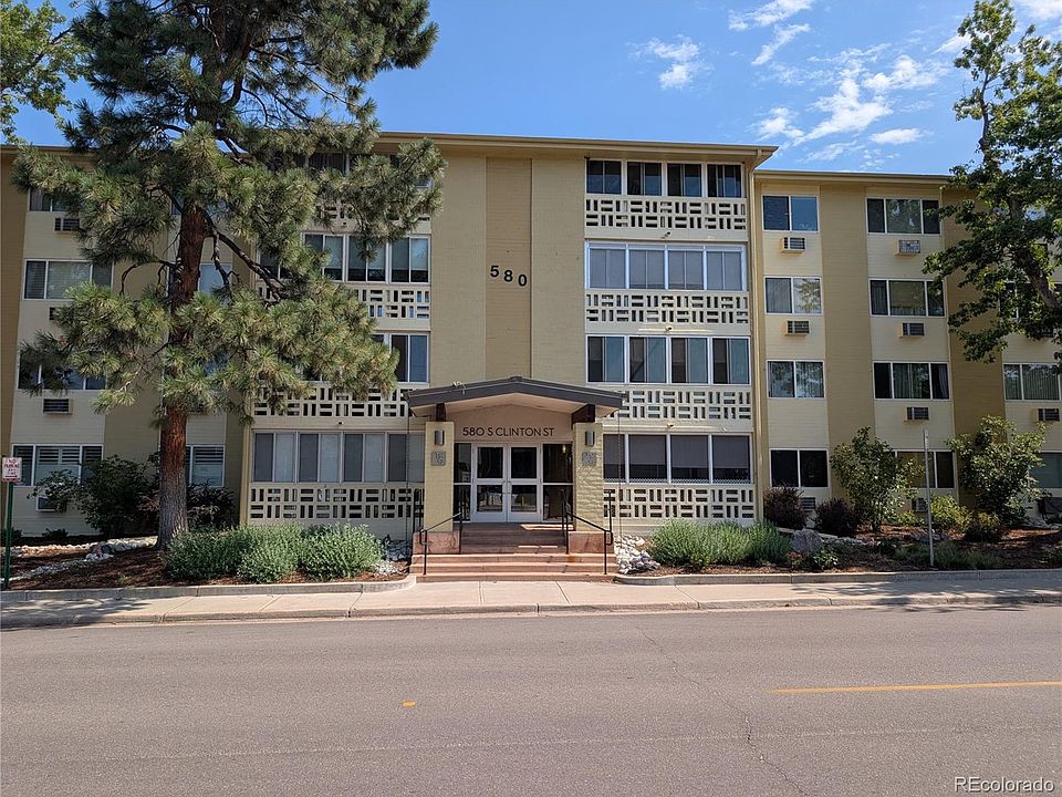 1st image of 580 S Clinton Street #9B