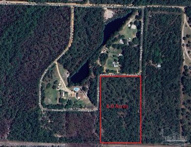 0 Havburg Dr, Pensacola, FL, 32506
