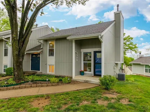 5725 N Oregon Ave, Kansas City, MO 64151