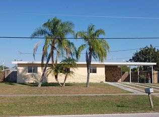 4070 Gardner Dr, Pt Charlotte, FL 33952