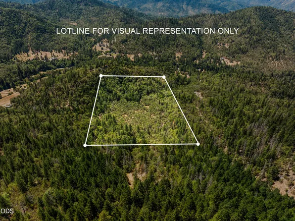 4199 Foots Creek Rd, Rogue River, OR 97537