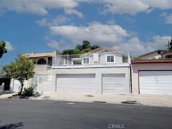 3173 Fairmount St, Los Angeles, CA 90063