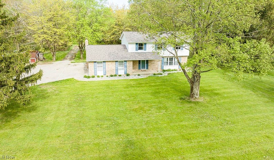 6985 S Palmyra Rd, Canfield, OH 44406 Zillow