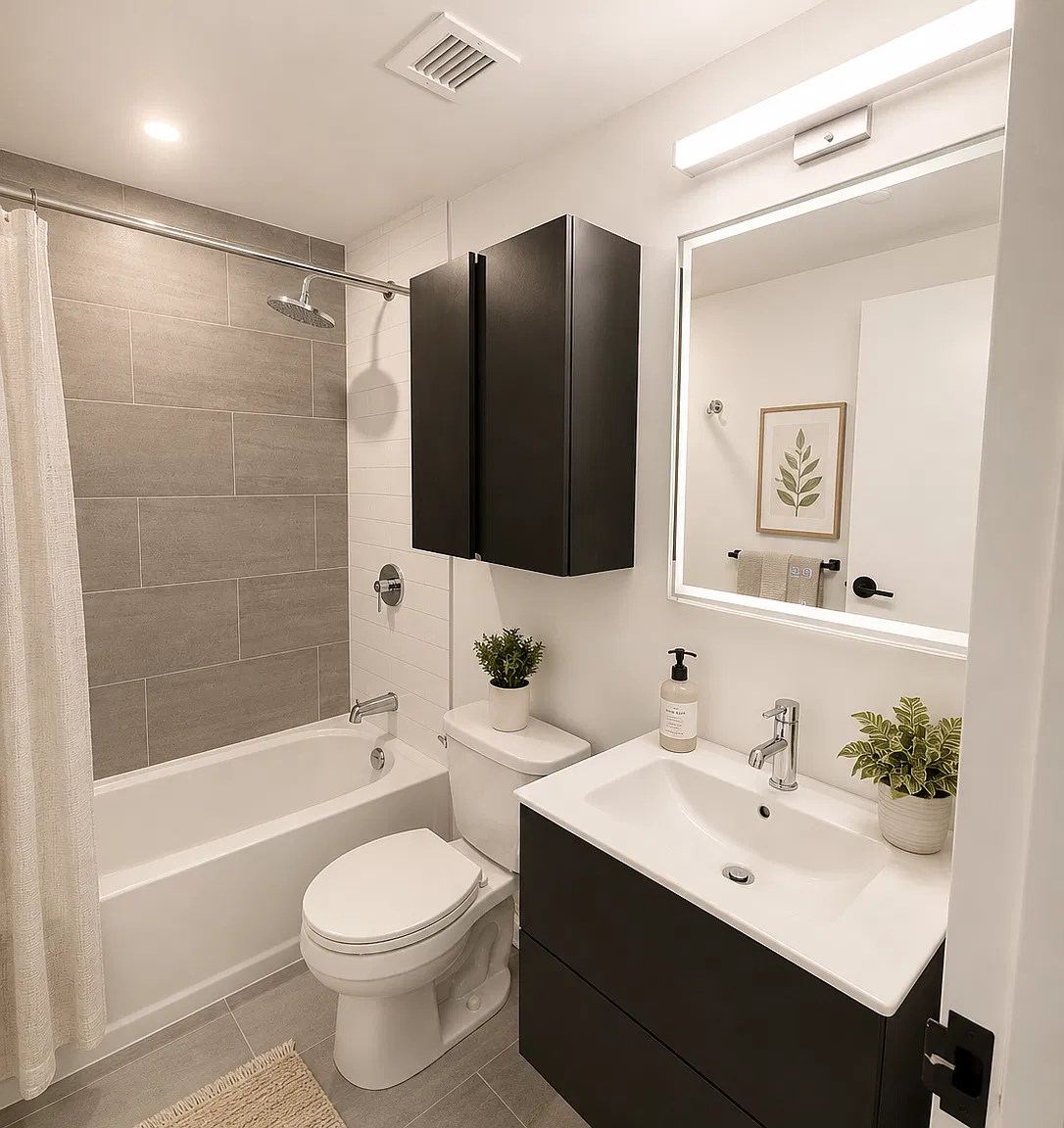 Canvas Lofts - 2 Bed, 2 Bath — Photo 3