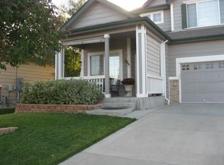 11319 Daisy Ct, Firestone, CO 80504