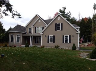 44 Singer Brook Rd, Milford, NH 03055
