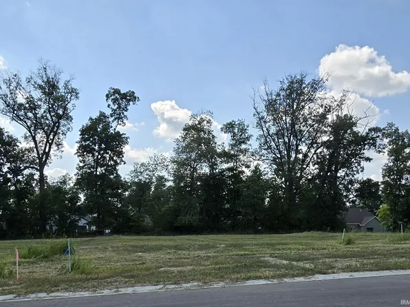 586 S Cottonwood Ct, Columbia City, IN 46725