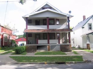 4008 Memphis Ave, Cleveland, OH