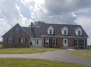 4558 Bakerton Rd, Red Boiling Springs, TN 37150