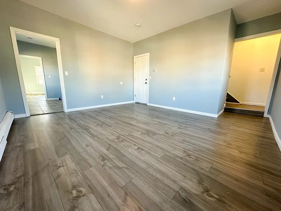 Large Living room