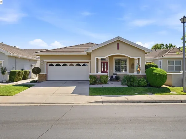 281 Black Amber Way, Brentwood, CA 94513