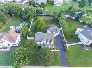 2375 Apple Ridge Cir, Wall Township, NJ 08736