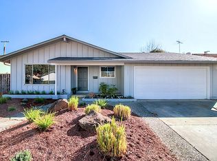 1522 Mallard Way, Sunnyvale, CA 94087
