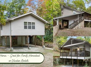 39 & 27 Woodcove Dr, Franklin, NC 28734