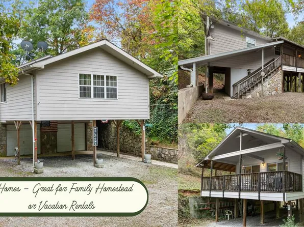 39 & 27 Woodcove Dr, Franklin, NC 28734