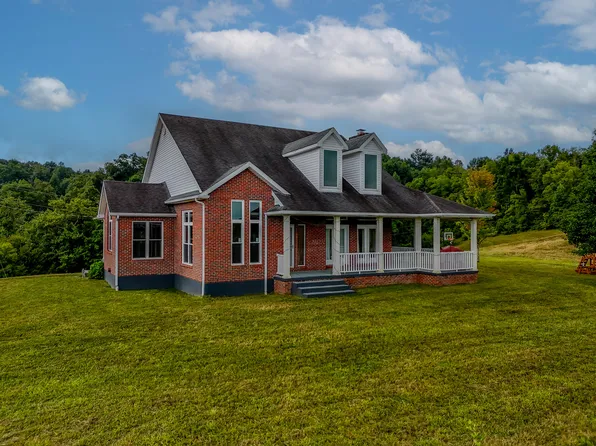 198 Iwanna Loop, Ezel, KY 41425