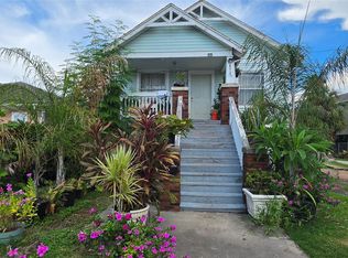 6020 Avenue Q 1/2, Galveston, TX 77551