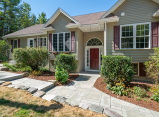 27 Eagle Ledge Rd, Meredith, NH 03253