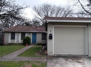 1515 Braes Ridge Dr #A, Austin, TX 78723