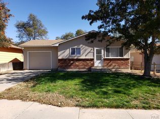 2808 Norwich Ave, Pueblo, CO 81003