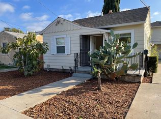 1050 Eugene Ave, San Jose, CA 95126