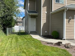 9611 E 4th Ave, Spokane, WA 99206