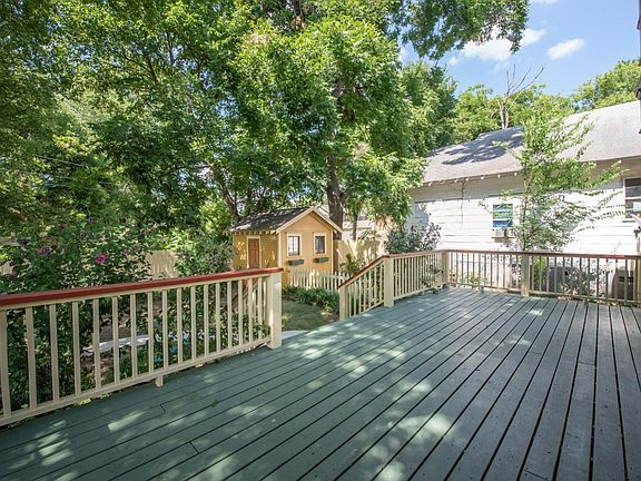 5th image of 2318 W 13th St #A