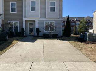 313 Morgan Brook Way, Rolesville, NC 27571