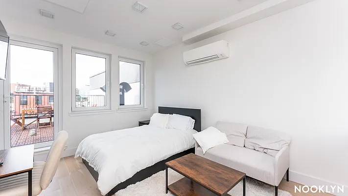 Rented by Nooklyn NYC LLC | media 11