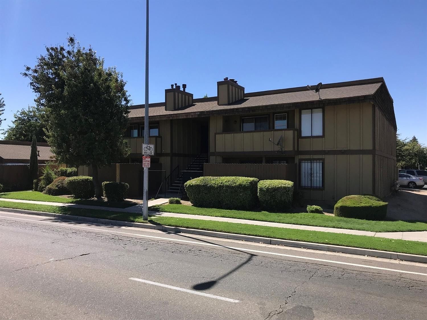 1221 N Peach Ave APT 163, Fresno, CA 93727 Zillow