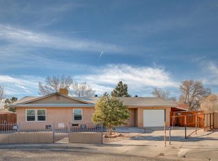1103 Liz Cir, Belen, NM 87002