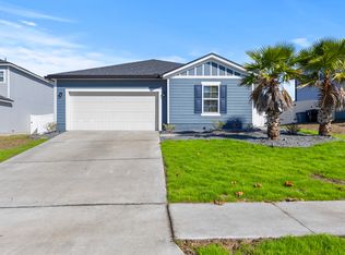 2944 Hanging Valley Ln, Orange Park, FL 32065