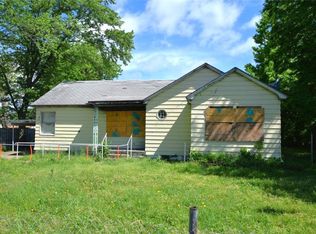 207 W Chestnut St, Stilwell, OK 74960