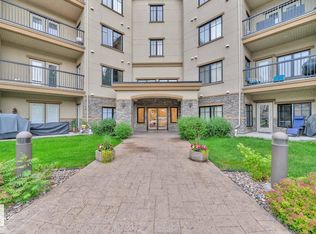 160 Magrath Rd NW #105, Edmonton, AB T6R3T7