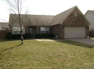 101 Melville Pl, Georgetown, KY 40324