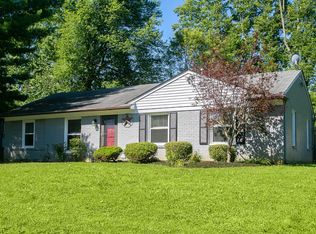 2114 Dogoon Dr, Louisville, KY