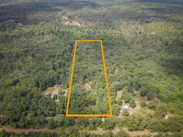 4085 S Cedar Rd, Chase, MI 49623