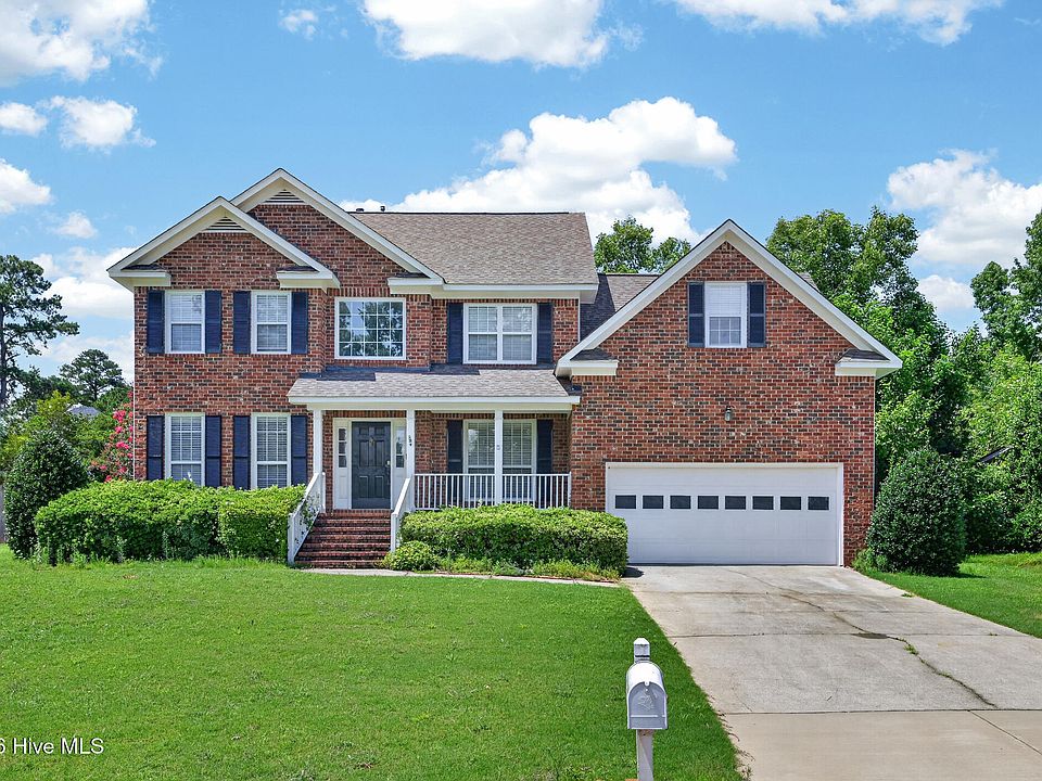 1st image of 4141 Saddle Horn Drive