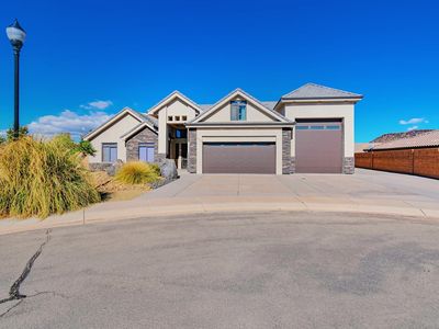 3438 W 2700th St S, Hurricane, UT, 84737