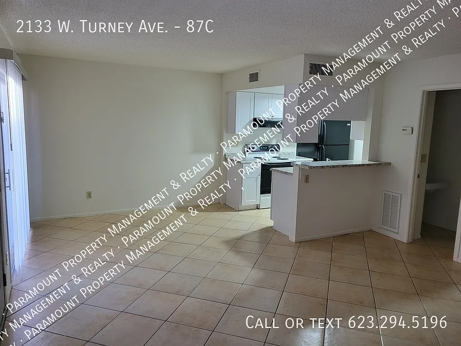 Building Photo - 2133 W Turney Ave #87C